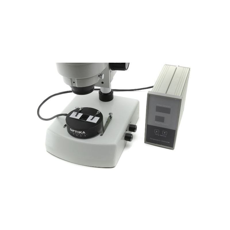 Optika ST-666, stacja grzewcza do mikroskopów stereoskopowych