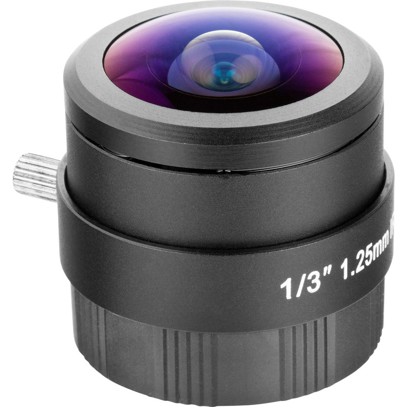Orion Obiektyw AllSky do kamery StarShoot All-In-One