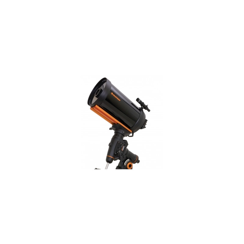 Celestron Teleskop Schmidt-Cassegrain  SC 235/2350 925 CGEM-DX GoTo