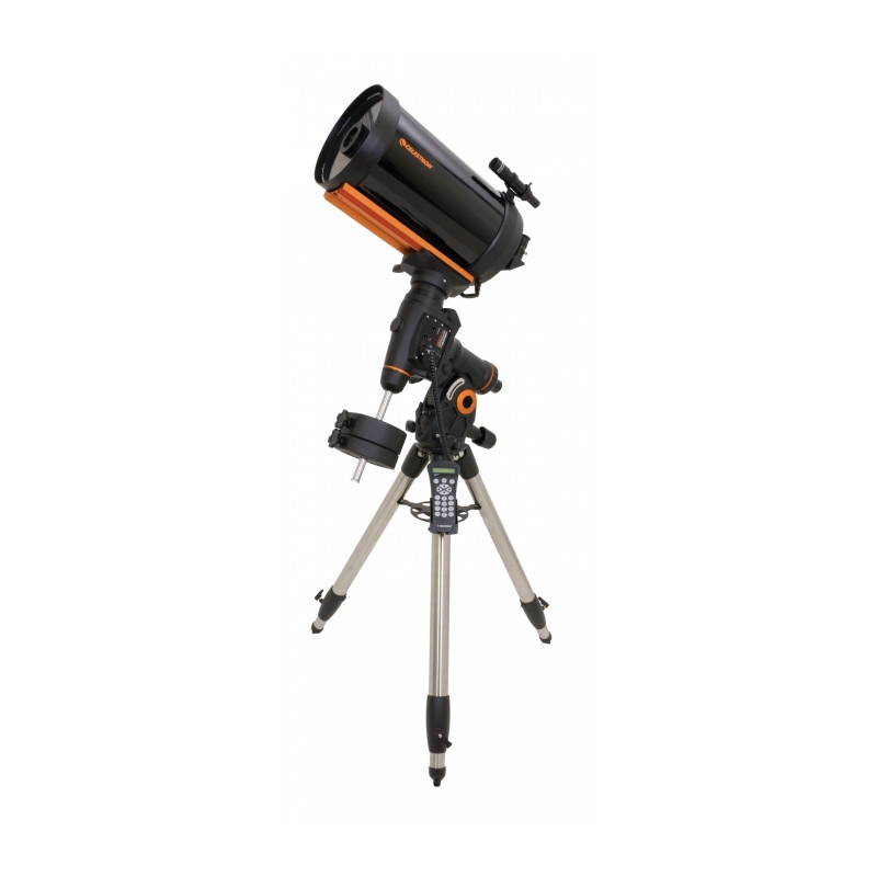 Celestron Teleskop Schmidt-Cassegrain  SC 235/2350 925 CGEM-DX GoTo