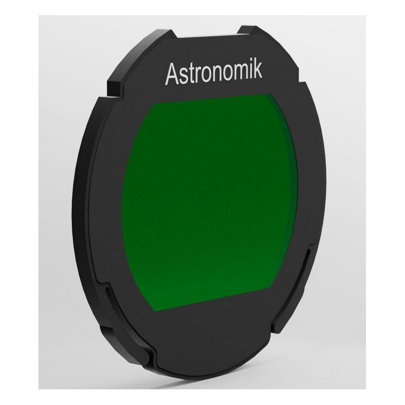 Astronomik Filtry OIII 6nm CCD Clip Canon EOS APS-C