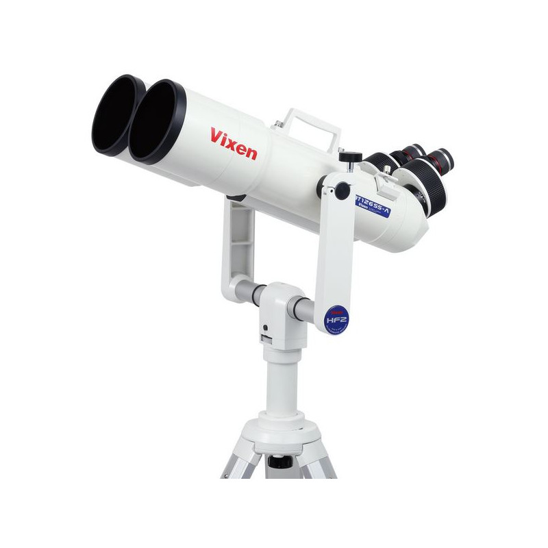 Vixen Lornetka BT 126 SS-A Binocular Telescope Set