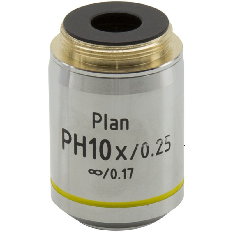 Optika Obiektyw M-183,10x/0,25 IOS Plan Phase do B-380