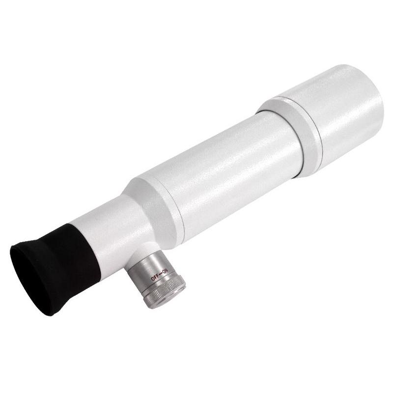 William Optics Szukacz 6x30, biały