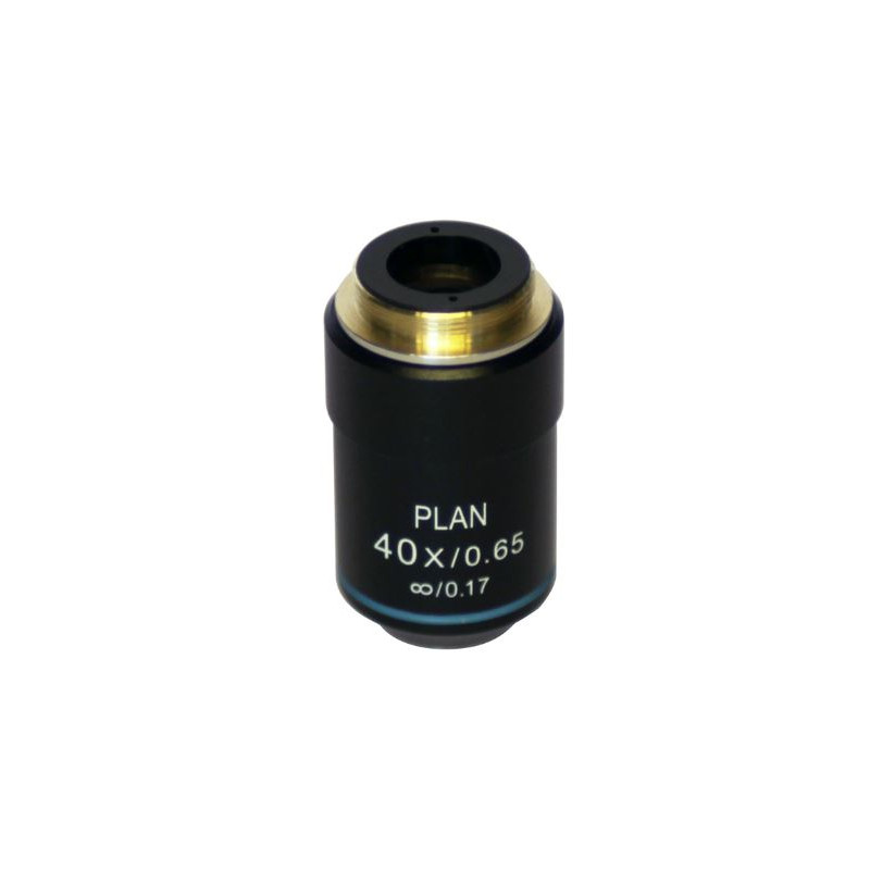 Optika Obiektyw M-611 40x/0,65 Plan IOS do B-500