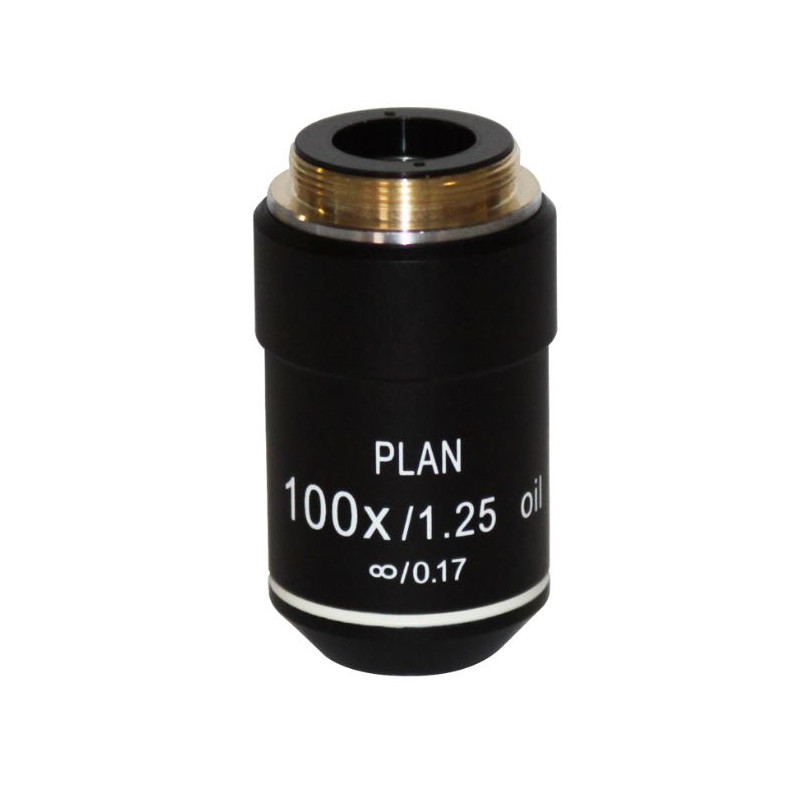 Optika Obiektyw M-612, 100x/1.25 Plan IOS do B-500