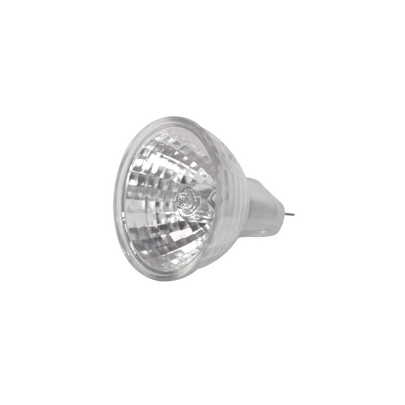 Optika Lampa halogenowa M-515,12V/20W ze zwierciadłem, do B-500