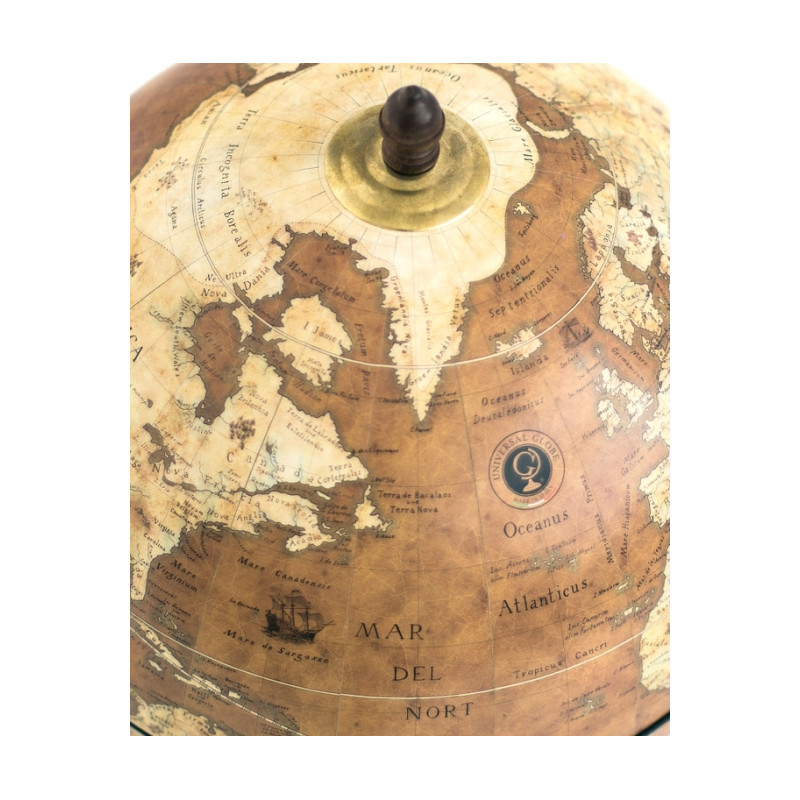 Zoffoli Golbus-barek Galileo Rust 40cm