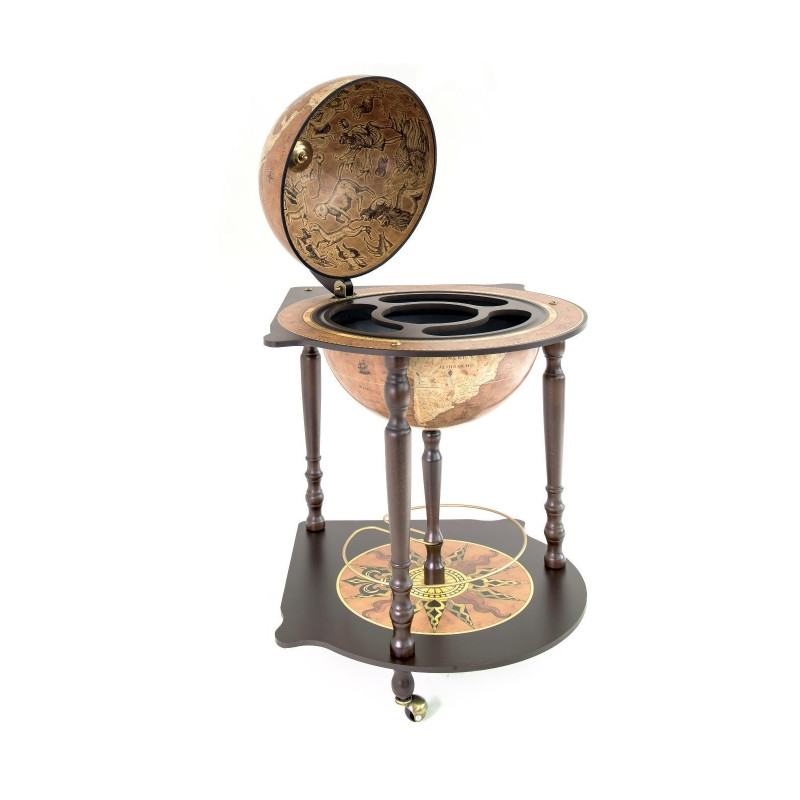Zoffoli living Golbus-barek Caravaggio 40cm