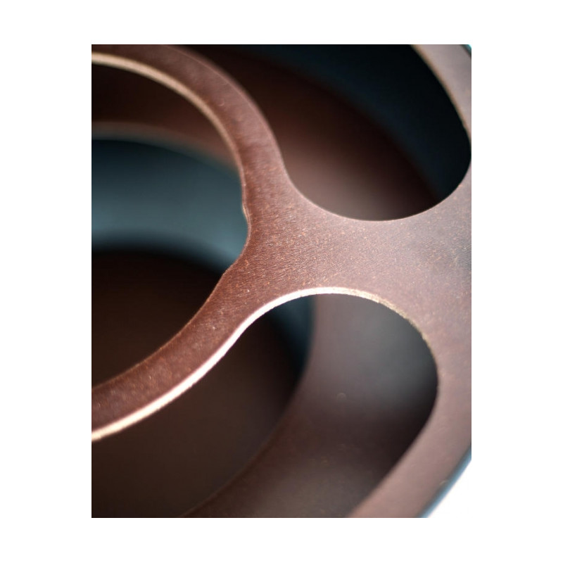 Zoffoli living Golbus-barek Michelangelo 40cm