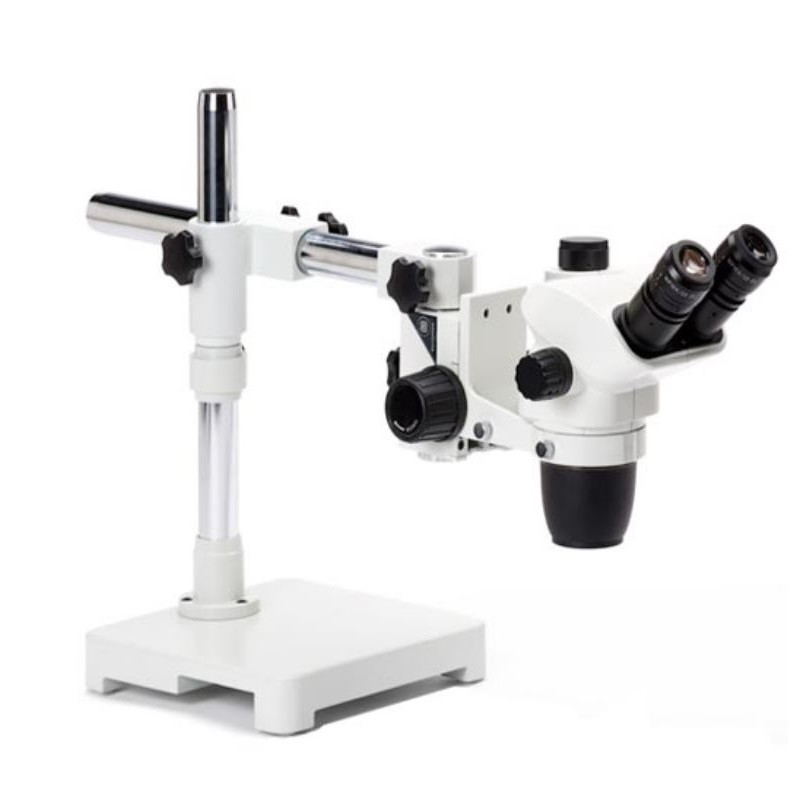 Euromex Mikroskop stereo zoom NexiusZoom NZ.1903-U, 6,7-45x