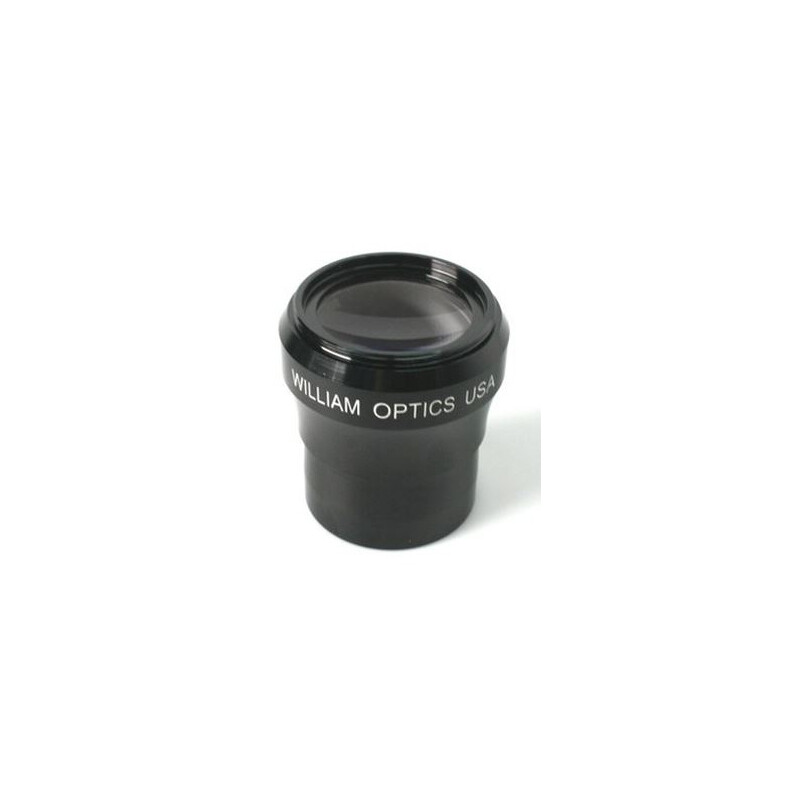 William Optics Uniwersalny (DC + DV) adapter do cyfrowego aparatu 75mm