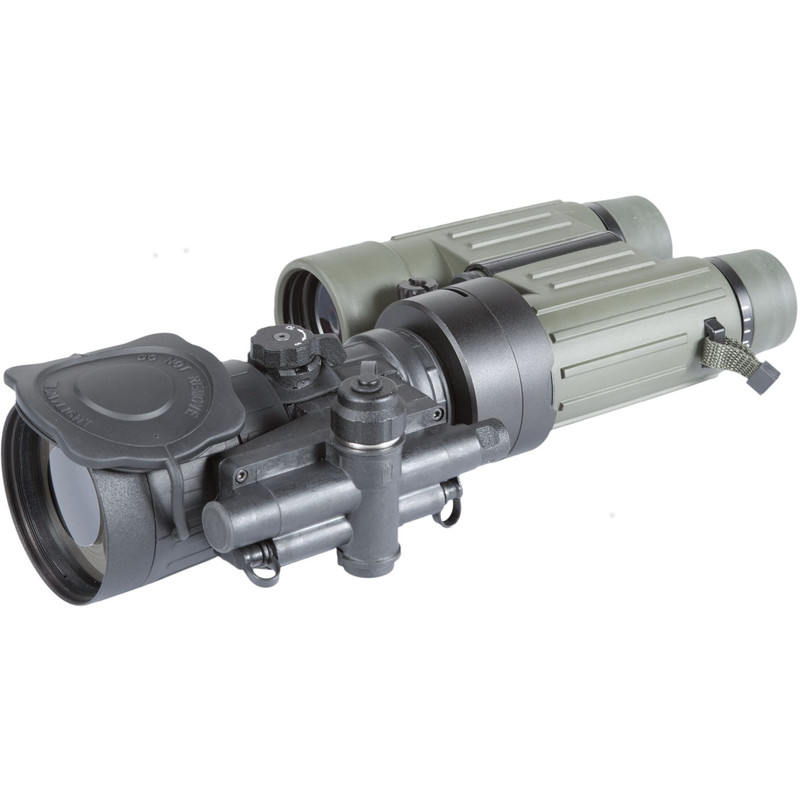 Nightspotter Adapter montażowy zaciskowy 62 mm z dźwignią