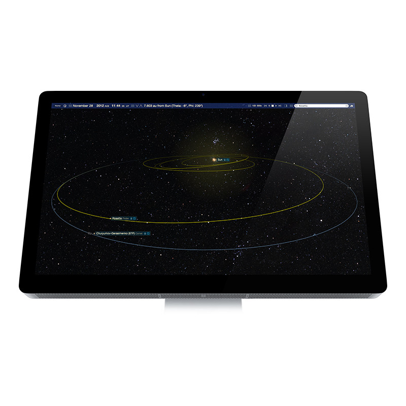 Oprogramowanie Starry Night Pro Plus 7 Astronomy Software