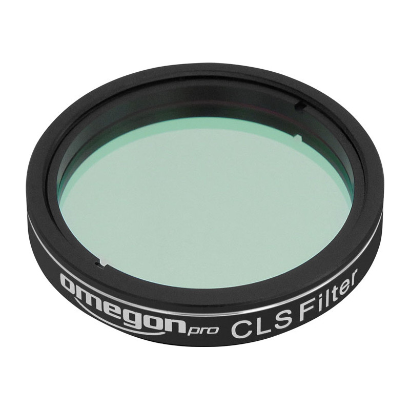 Omegon Filtry Pro Nebula CLS Deep Sky Filter 1,25''