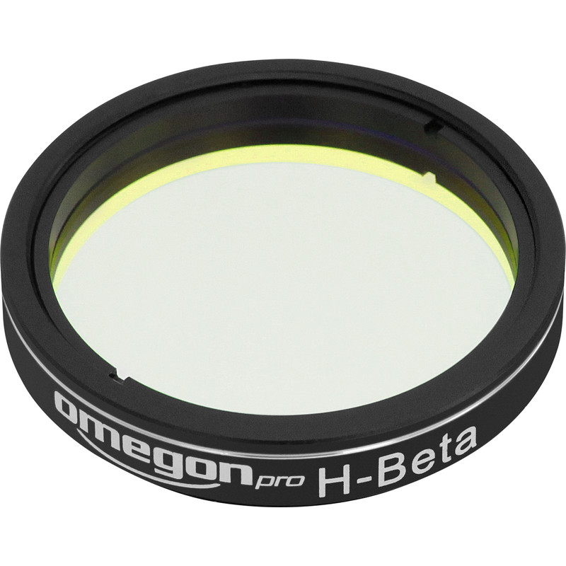 Omegon Filtry Filtr Pro H-beta 1,25"