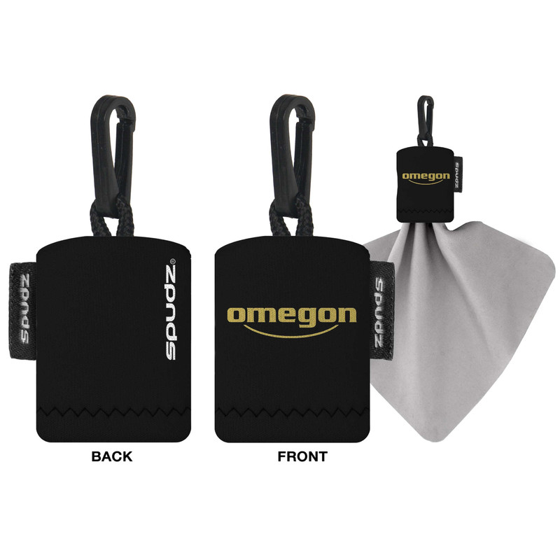 Omegon Lornetka Ultra HD 10x42 Set