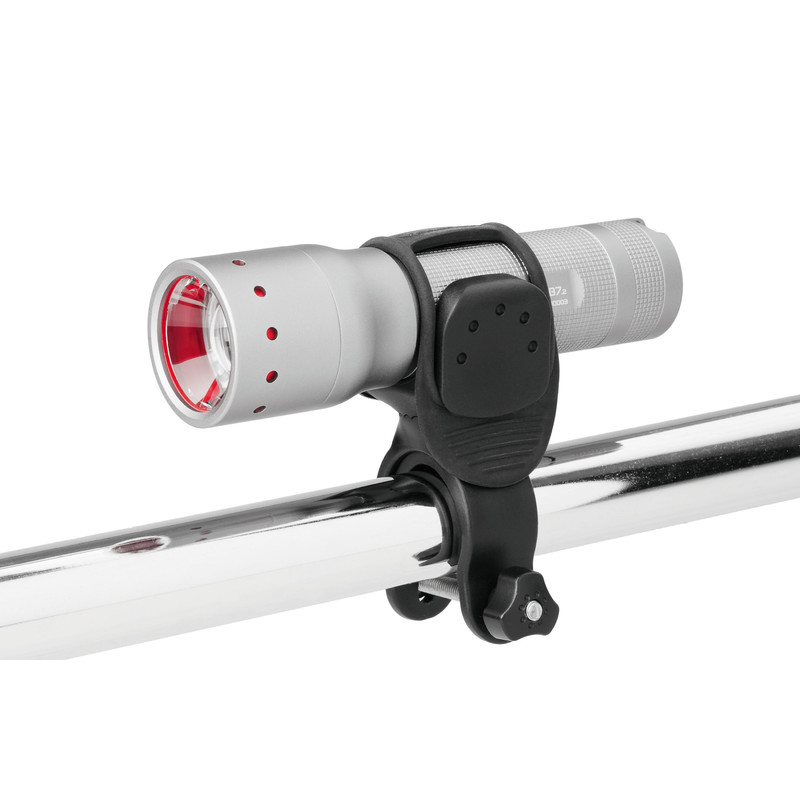 LED LENSER Latarka kieszonkowa B7.2