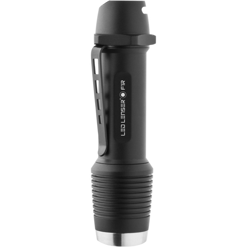 LED LENSER Latarka kieszonkowa F1R