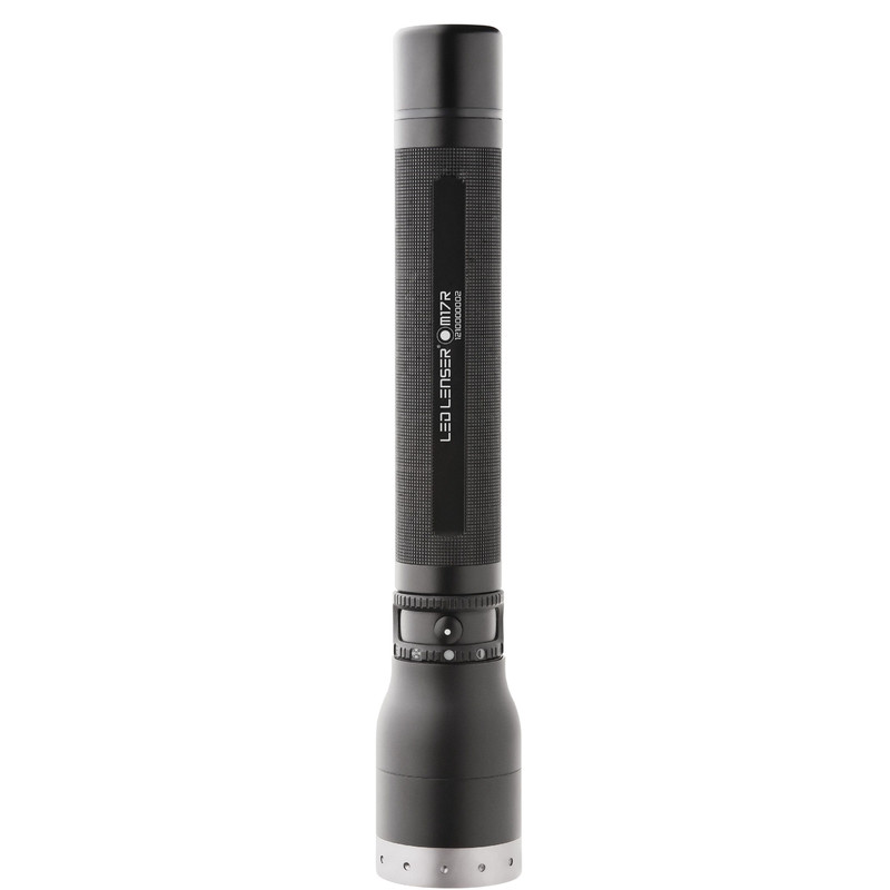 LED LENSER Latarka Staplampe M17R