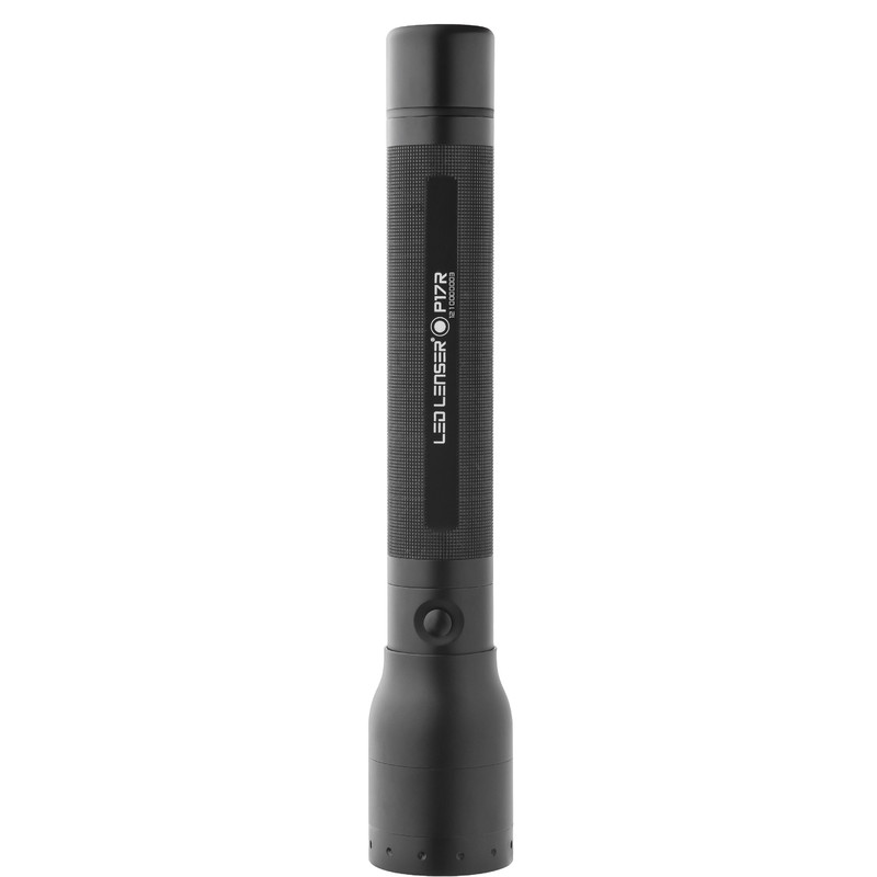 LED LENSER Latarka prętowa P17R