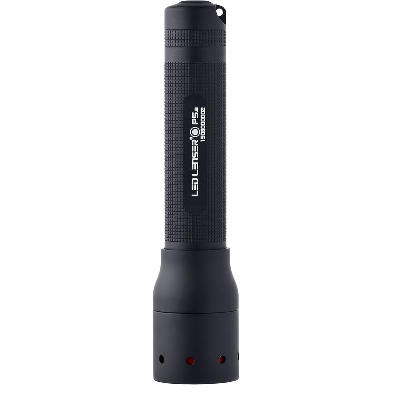 LED LENSER Latarka kieszonkowa P5.2