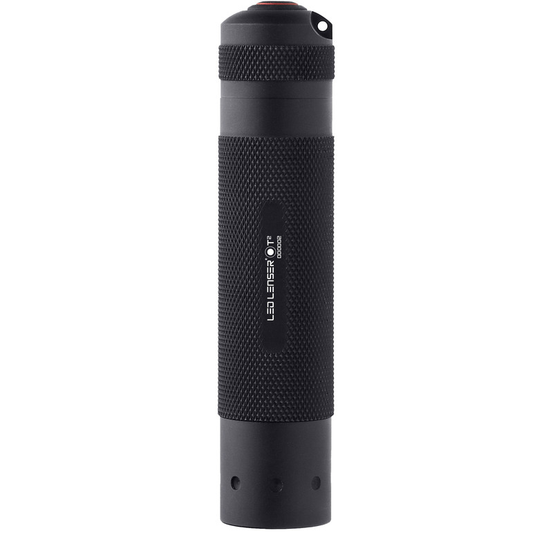 LED LENSER Latarka kieszonkowa T2