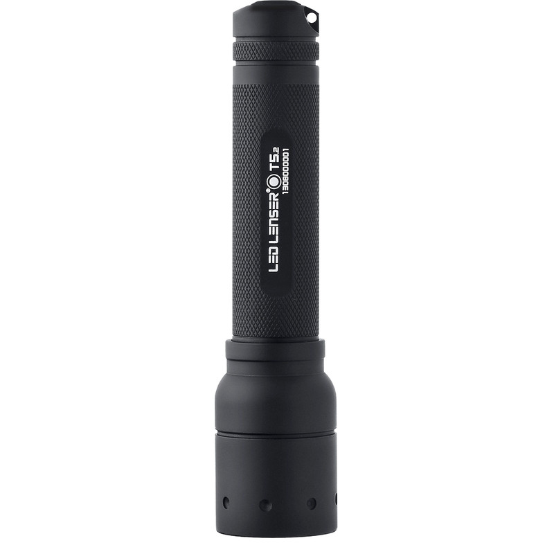 LED LENSER Latarka kieszonkowa T5.2