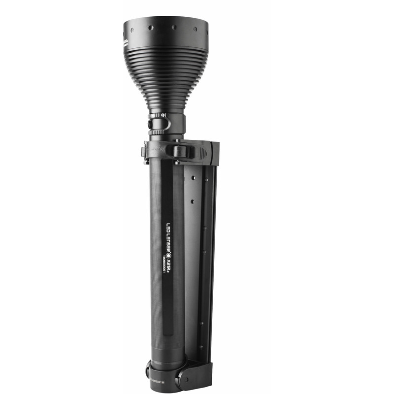 LED LENSER Latarka prętowa X21R.2