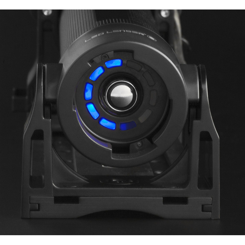 LED LENSER Latarka prętowa X21R.2