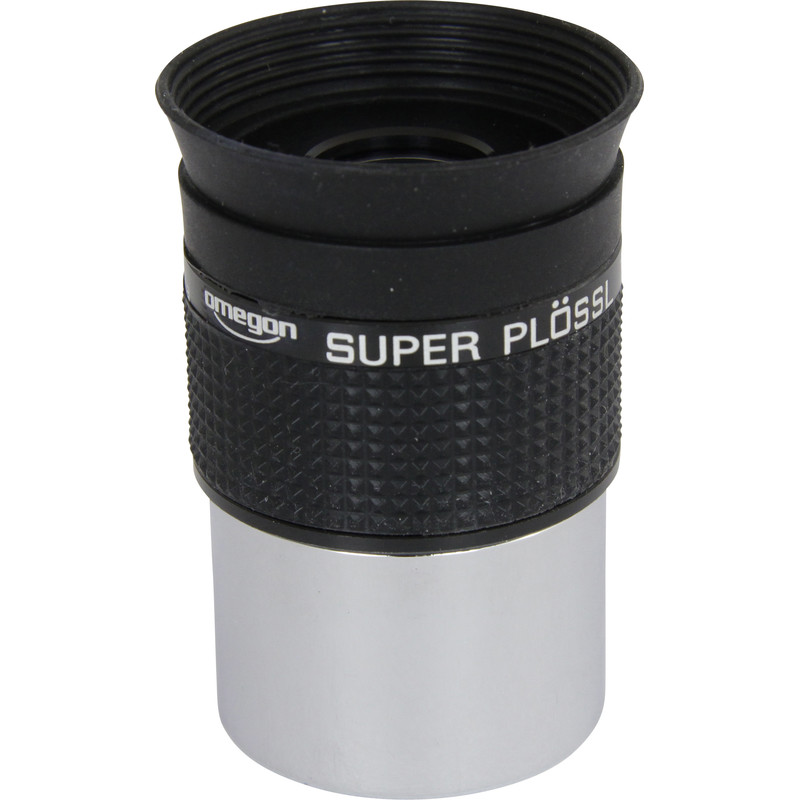 Omegon Okular Super Plössl 15 mm 1,25"