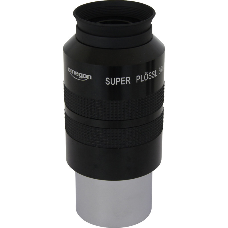 Omegon Okular Super Plössl 56 mm 2"