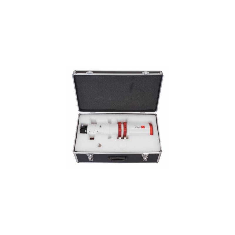 PrimaLuceLab Refraktor apochromatyczny AP 100/600 ED Airy Photo OTA