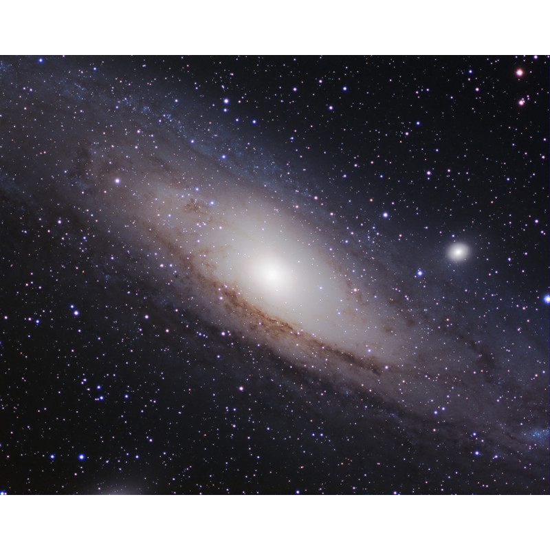 PrimaLuceLab Refraktor apochromatyczny AP 100/600 ED Airy Photo OTA