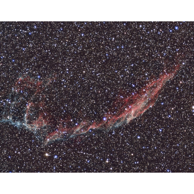 PrimaLuceLab Refraktor apochromatyczny AP 100/600 ED Airy Photo OTA