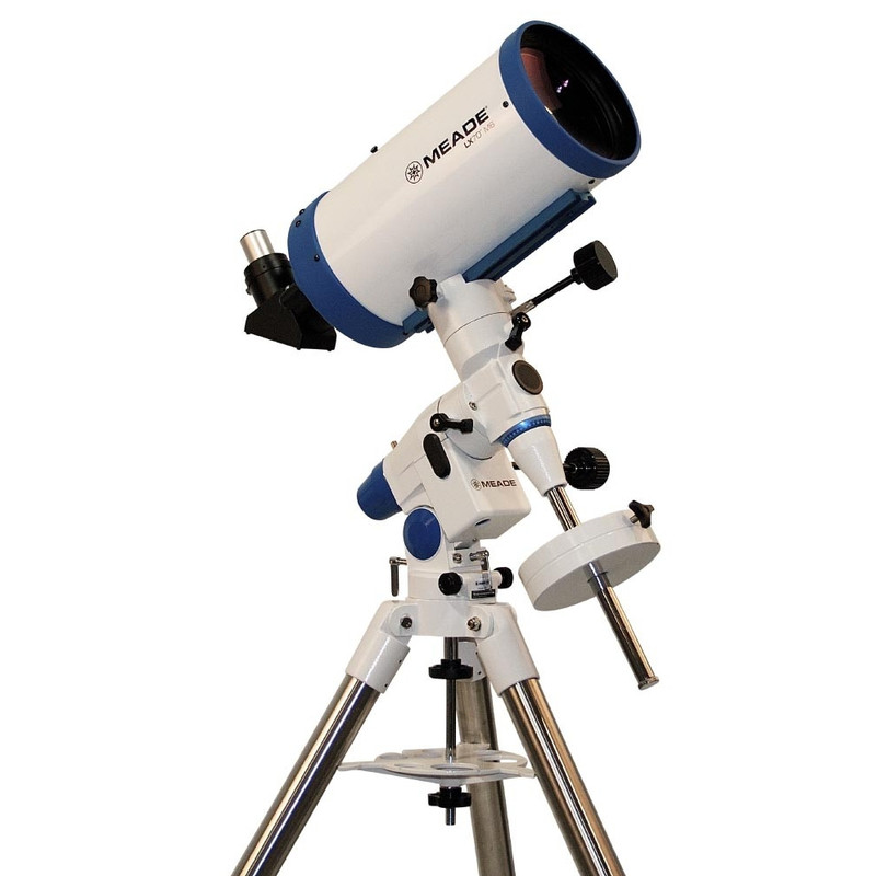 Meade Teleskop Maksutova MC 150/1800 LX70