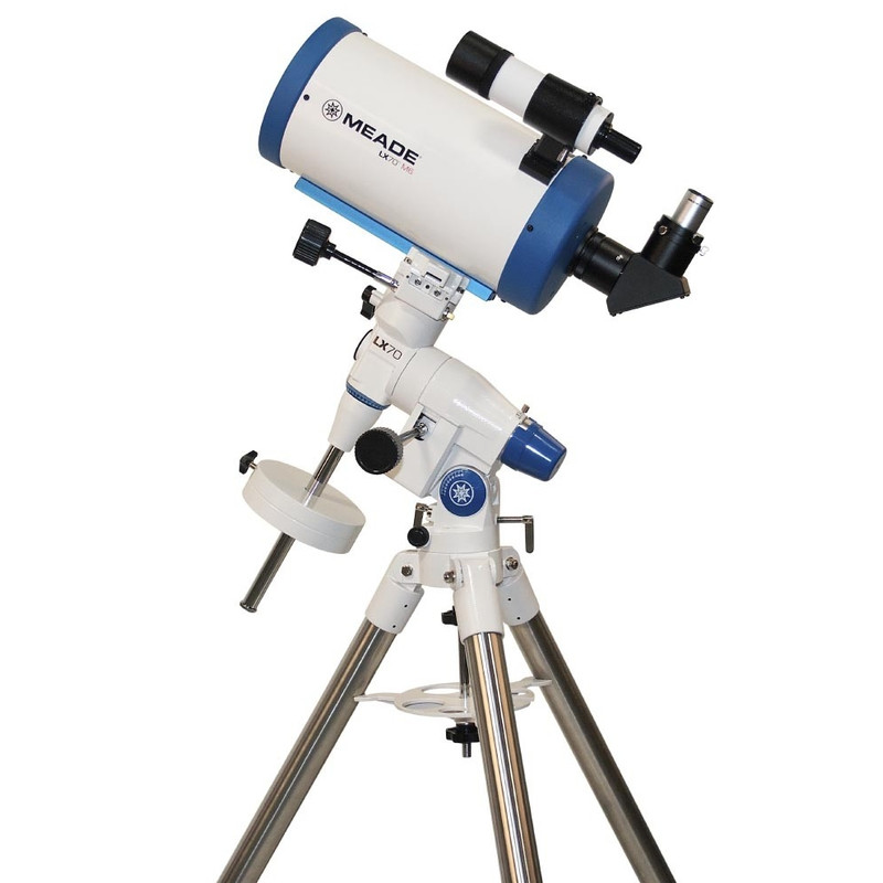 Meade Teleskop Maksutova MC 150/1800 LX70