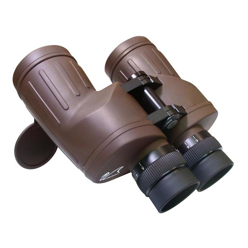 William Optics Lornetka 7x50 ED