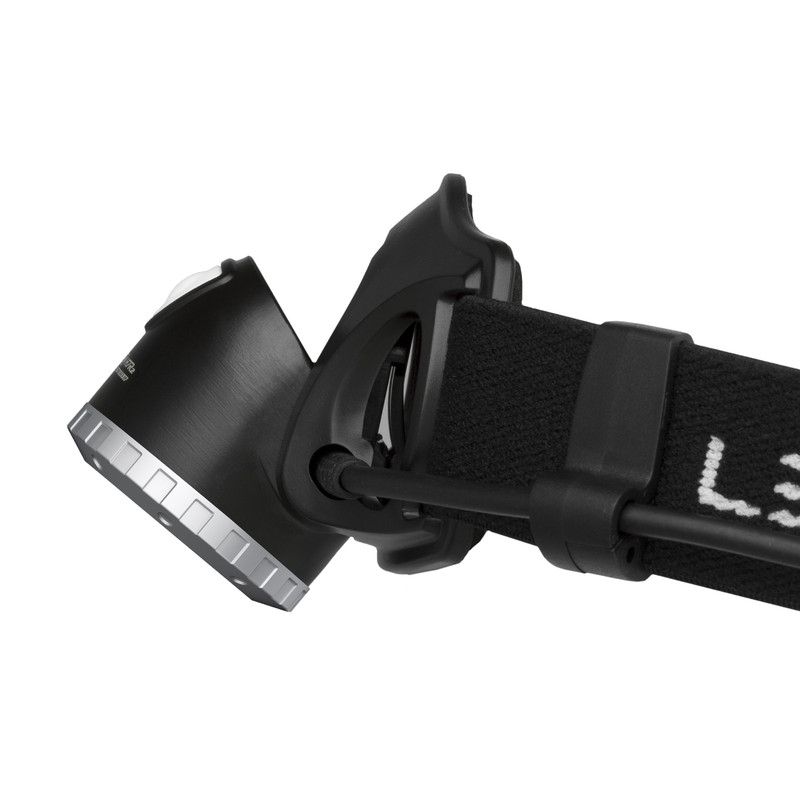 LED LENSER Latarka czołowa H7.2