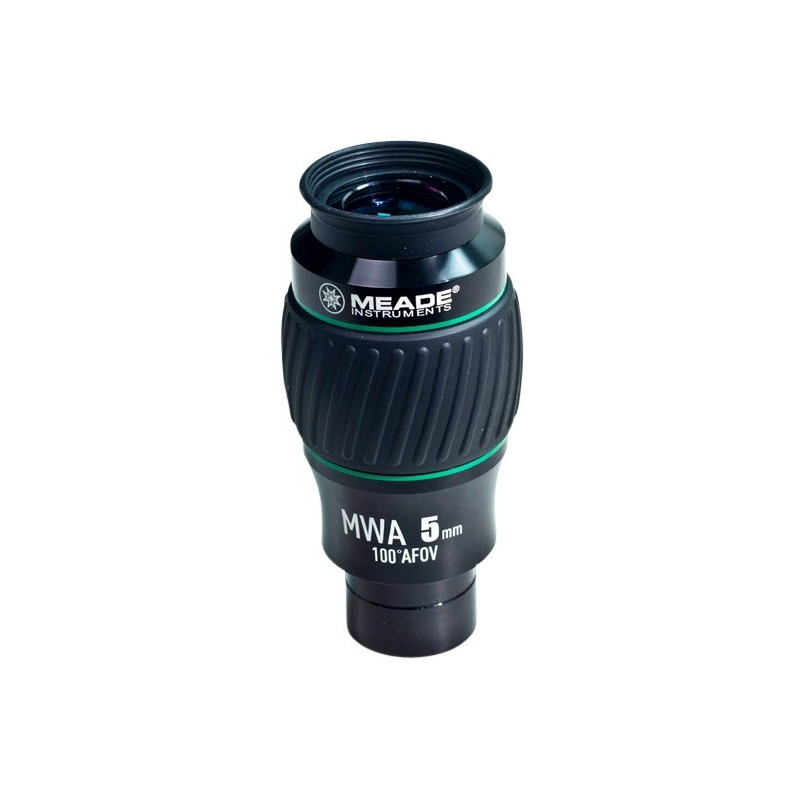 Meade Okular MWA 5 mm 1,25" seria 5000