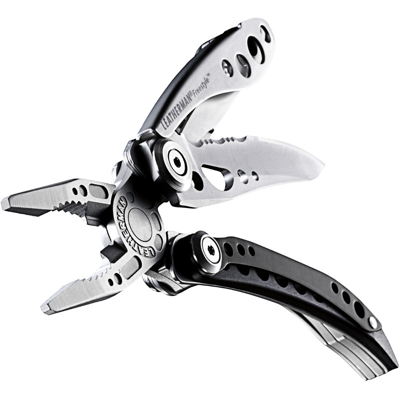 Leatherman Multitool FREESTYLE