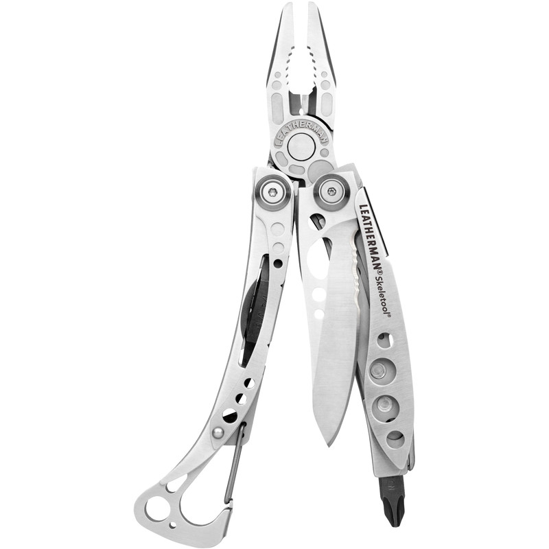 Leatherman Multitool SKELETOOL