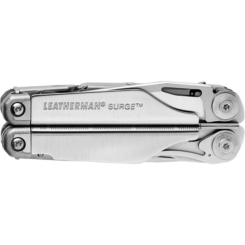 Leatherman Multitool SURGE Silver