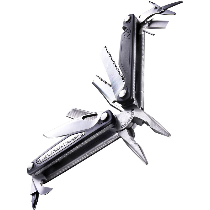 Leatherman Multitool CHARGE AL