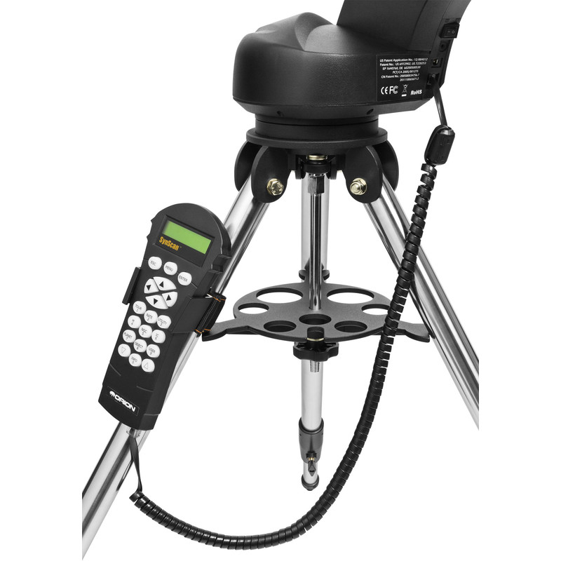 Orion Teleskop N 150/750 StarSeeker IV AZ SynScan-GoTo zestaw