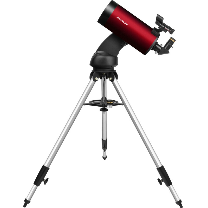 Orion Teleskop Maksutova MC 127/1540 StarSeeker IV AZ SynScan WiFi