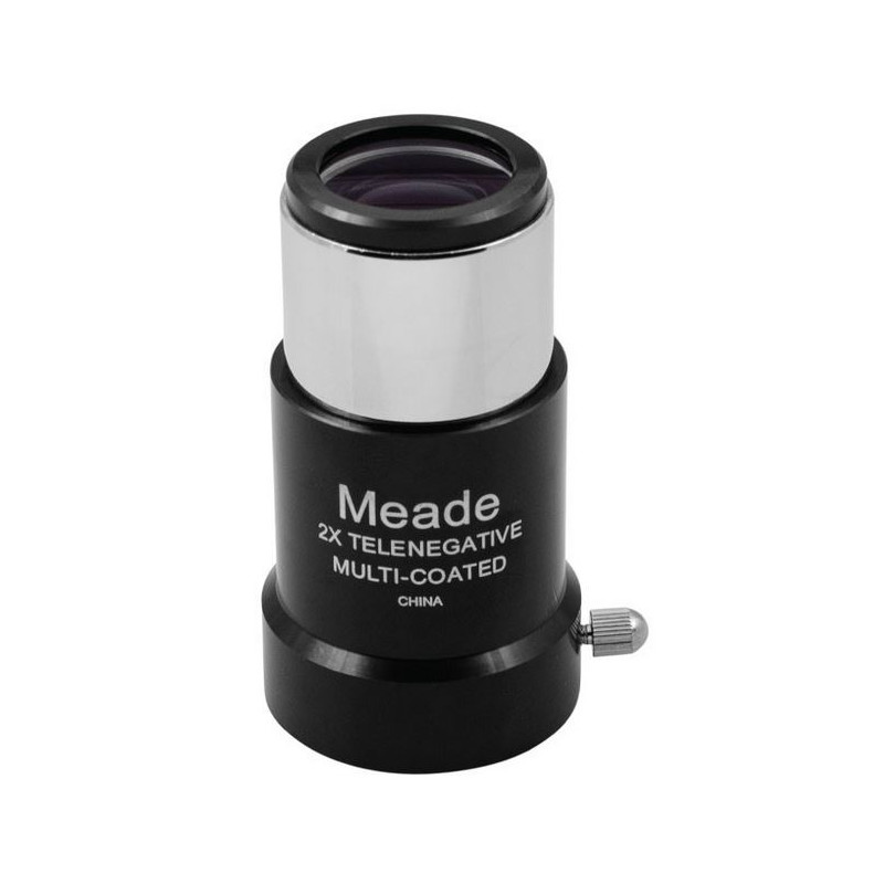 Meade Soczewka Barlowa 2x 1,25"