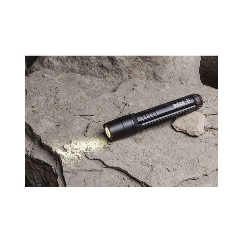 Bushnell Latarka kieszonkowa RUBICON 10T200ML