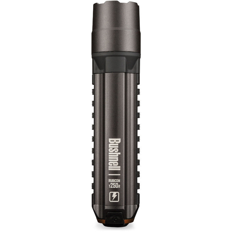 Bushnell Latarka kieszonkowa RUBICON 10R250ML, akumulatorowa