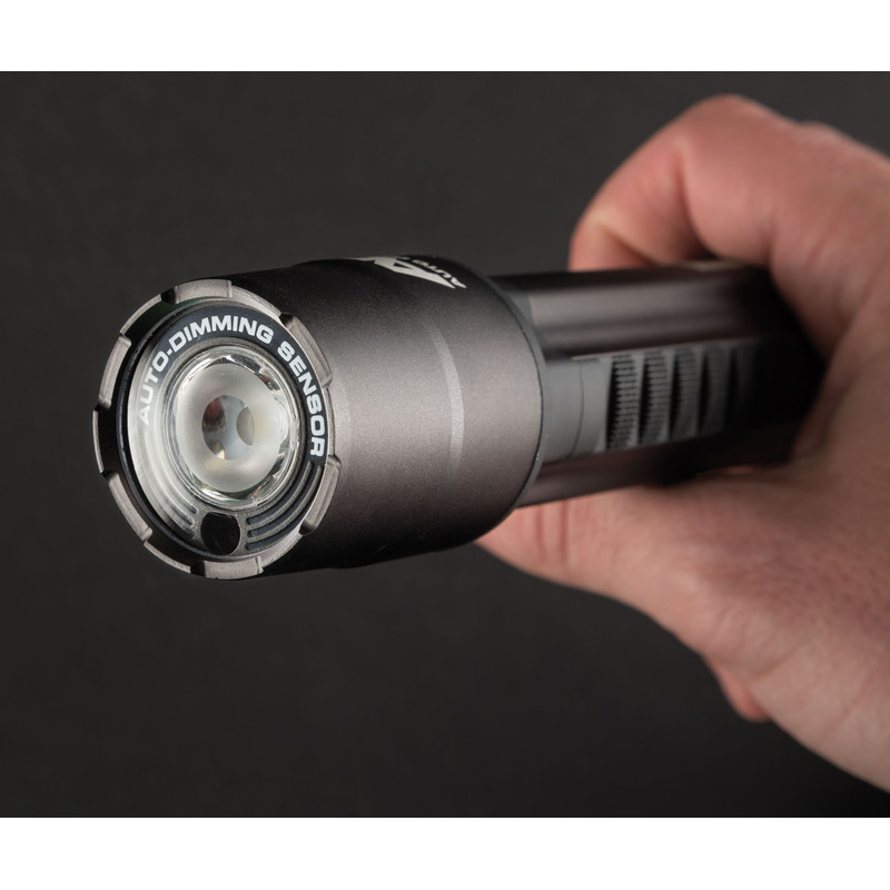 Bushnell Latarka kieszonkowa RUBICON 10R500ML, akumulatorowa